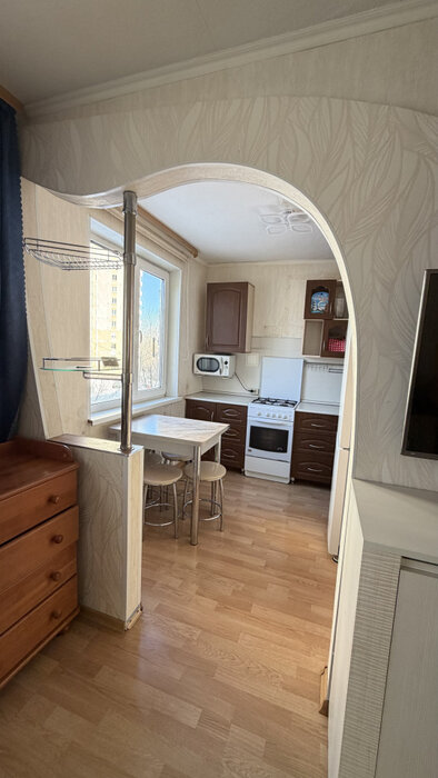 Екатеринбург, ул. Походная, 66 (Уктус) - фото квартиры (1)