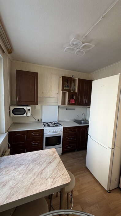 Екатеринбург, ул. Походная, 66 (Уктус) - фото квартиры (2)