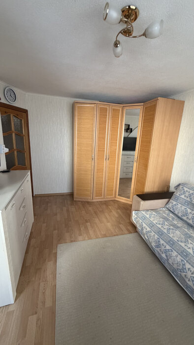 Екатеринбург, ул. Походная, 66 (Уктус) - фото квартиры (5)