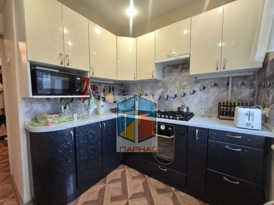 г. Краснотурьинск, ул. Карпинского, 63 (городской округ Краснотурьинск) - фото квартиры (3)