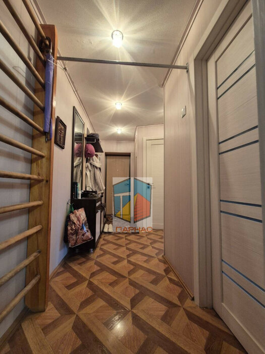 г. Краснотурьинск, ул. Карпинского, 63 (городской округ Краснотурьинск) - фото квартиры (6)