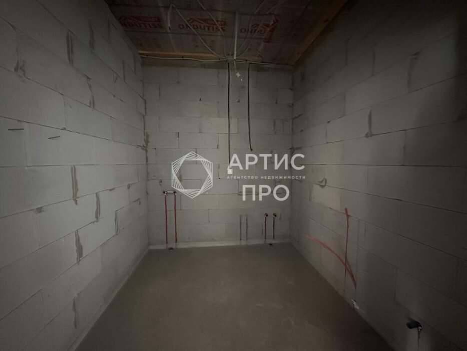 к.п. Зеленые кварталы, ул. Вавилова, 48 (городской округ Белоярский, п. Рассоха) - фото дома (8)