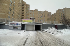 Екатеринбург, ул. Бехтерева, 3 (Пионерский) - фото гаража