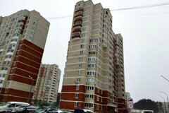 Екатеринбург, ул. Соболева, 21/5 (Широкая речка) - фото квартиры