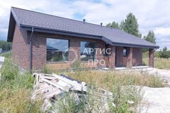 к.п. Кадниково, ул. Врубеля, 4 (городской округ Сысертский) - фото дома