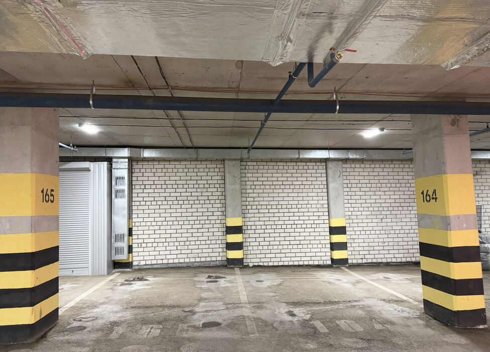 Екатеринбург, ул. Краснолесья, 54/3 (УНЦ) - фото гаража (5)