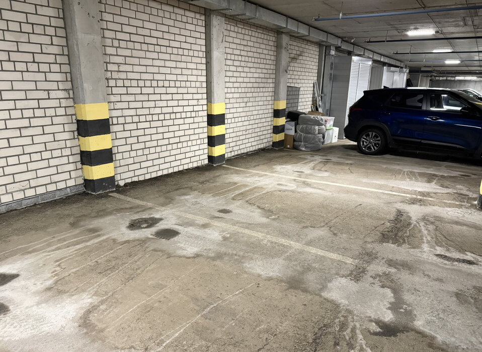 Екатеринбург, ул. Краснолесья, 54/3 (УНЦ) - фото гаража (7)