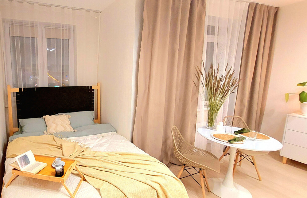 Екатеринбург, ул. Металлургов, 63 (ВИЗ) - фото квартиры (2)