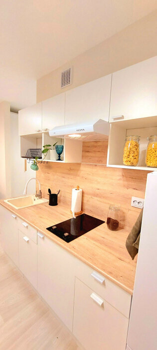 Екатеринбург, ул. Металлургов, 63 (ВИЗ) - фото квартиры (4)