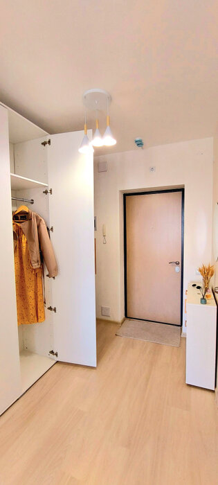 Екатеринбург, ул. Металлургов, 63 (ВИЗ) - фото квартиры (5)