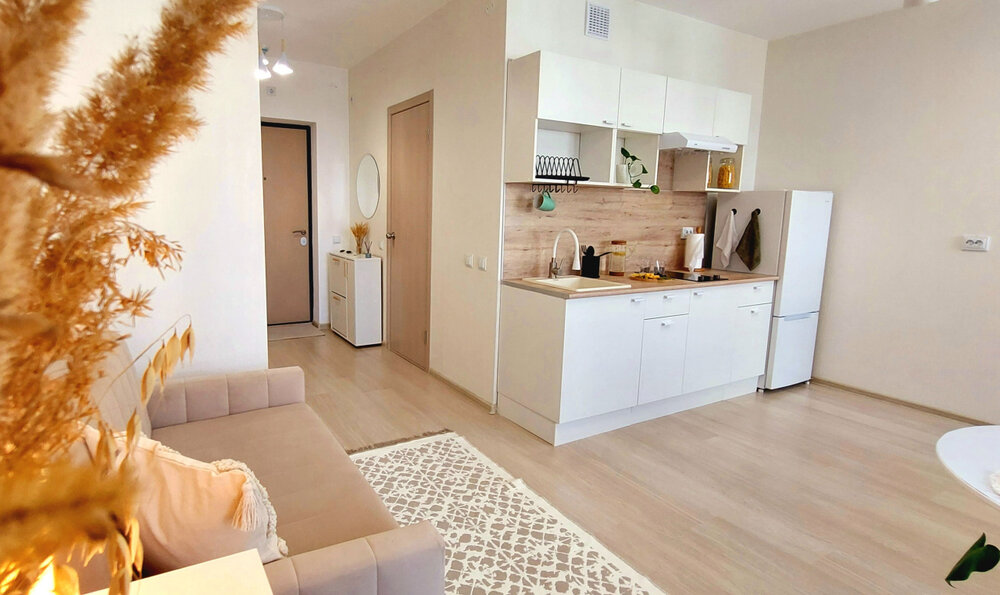 Екатеринбург, ул. Металлургов, 63 (ВИЗ) - фото квартиры (7)