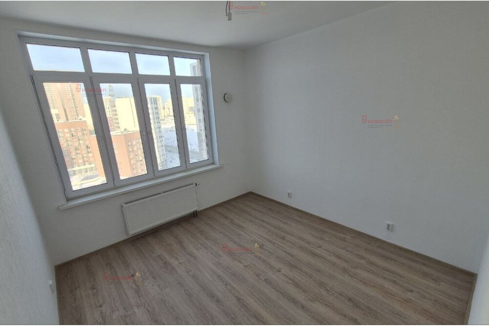 Екатеринбург, ул. Академика Парина, 31 (Академический) - фото квартиры (3)