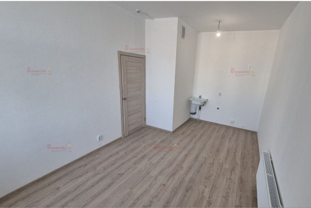 Екатеринбург, ул. Академика Парина, 31 (Академический) - фото квартиры (4)