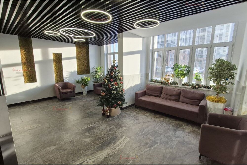 Екатеринбург, ул. Академика Парина, 31 (Академический) - фото квартиры (4)