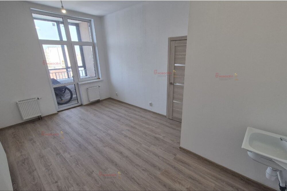 Екатеринбург, ул. Академика Парина, 31 (Академический) - фото квартиры (5)