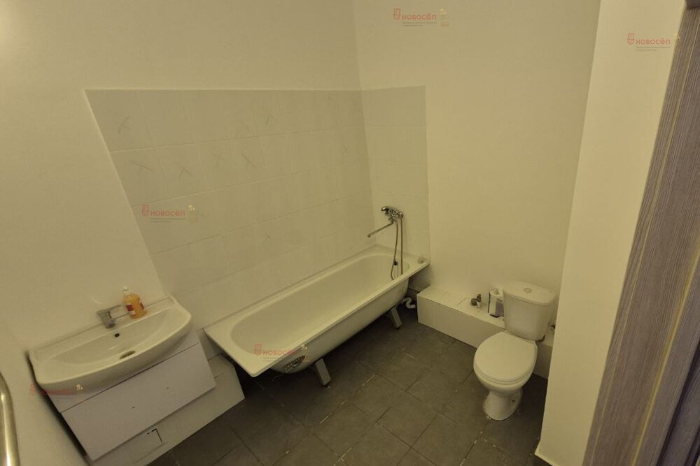 Екатеринбург, ул. Академика Парина, 31 (Академический) - фото квартиры (6)