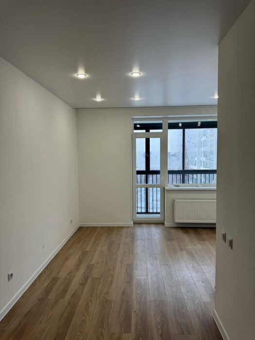 Екатеринбург, ул. Крауля, 107/2 (ВИЗ) - фото квартиры (1)