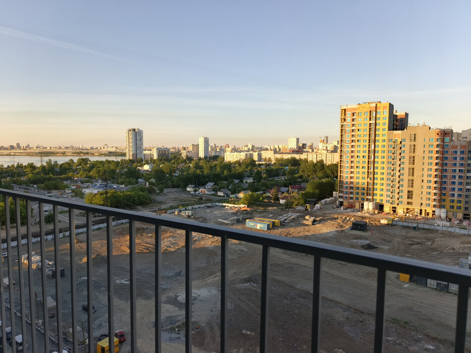 Екатеринбург, ул. Крауля, 107/2 (ВИЗ) - фото квартиры (12)
