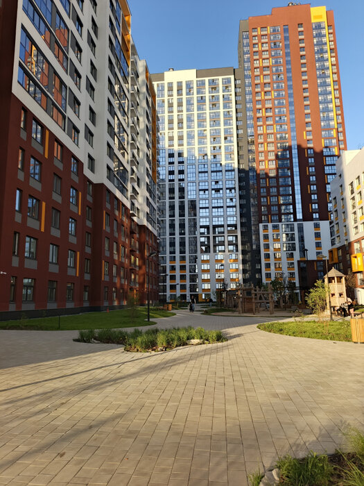 Екатеринбург, ул. Крауля, 107/2 (ВИЗ) - фото квартиры (13)