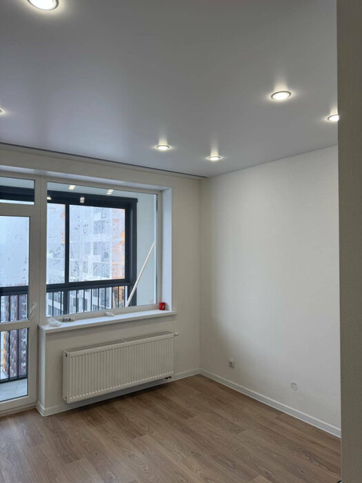 Екатеринбург, ул. Крауля, 107/2 (ВИЗ) - фото квартиры (2)