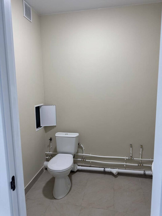 Екатеринбург, ул. Крауля, 107/2 (ВИЗ) - фото квартиры (5)