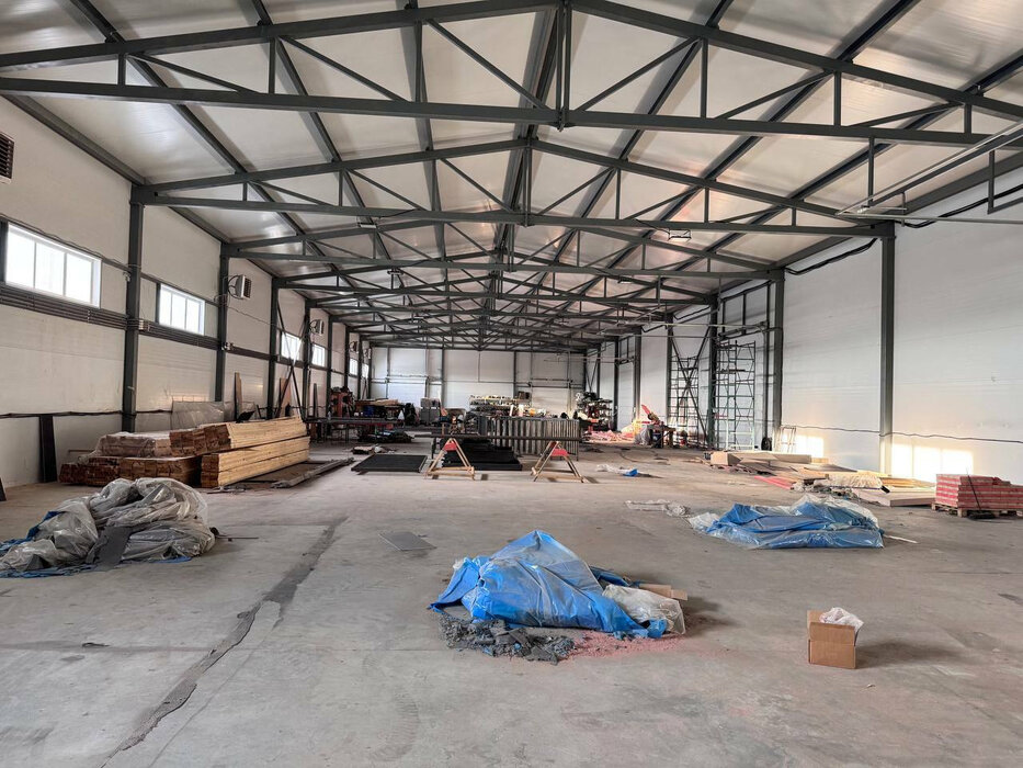 Екатеринбург, ул. тракт. Сибирский, 20 - фото недвижимости спец.назначения (2)