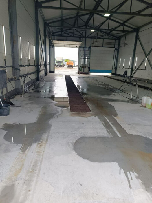 Екатеринбург, ул. тракт. Сибирский, 20 - фото недвижимости спец.назначения (7)