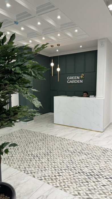 Екатеринбург, ул. 8 Марта, 204Е (Ботанический) - фото квартиры (1)