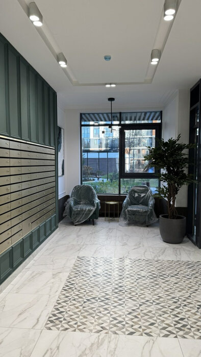 Екатеринбург, ул. 8 Марта, 204Е (Ботанический) - фото квартиры (2)