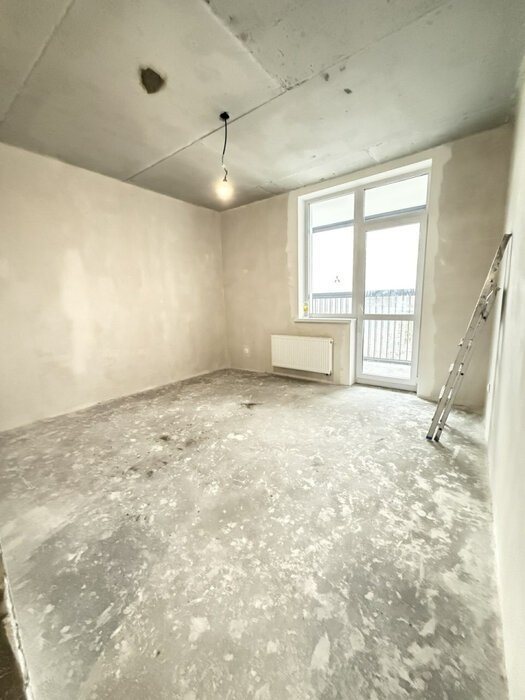 Екатеринбург, ул. 8 Марта, 204Е (Ботанический) - фото квартиры (3)