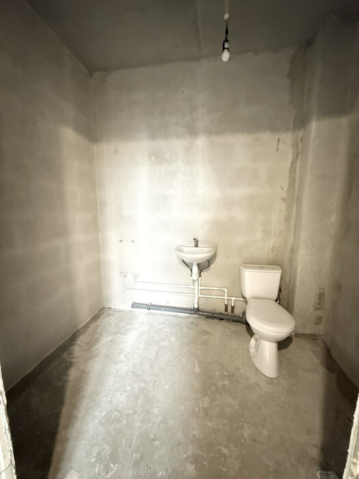 Екатеринбург, ул. 8 Марта, 204Е (Ботанический) - фото квартиры (5)