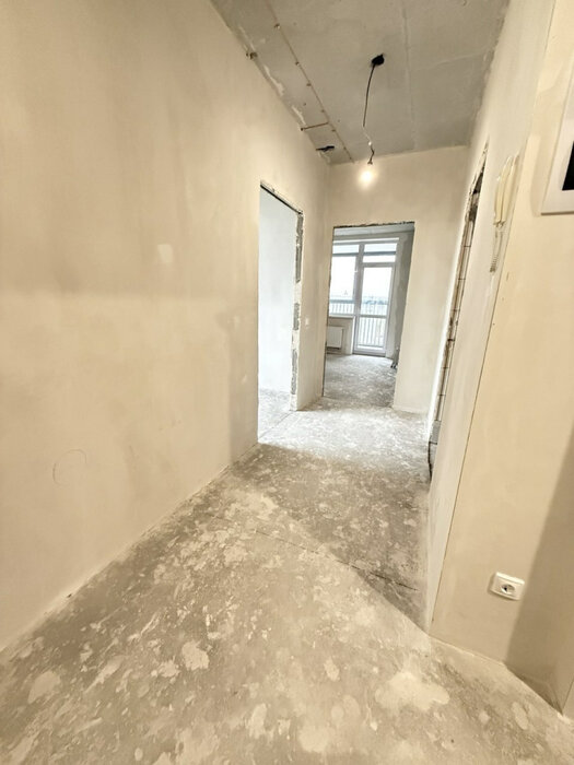 Екатеринбург, ул. 8 Марта, 204Е (Ботанический) - фото квартиры (6)