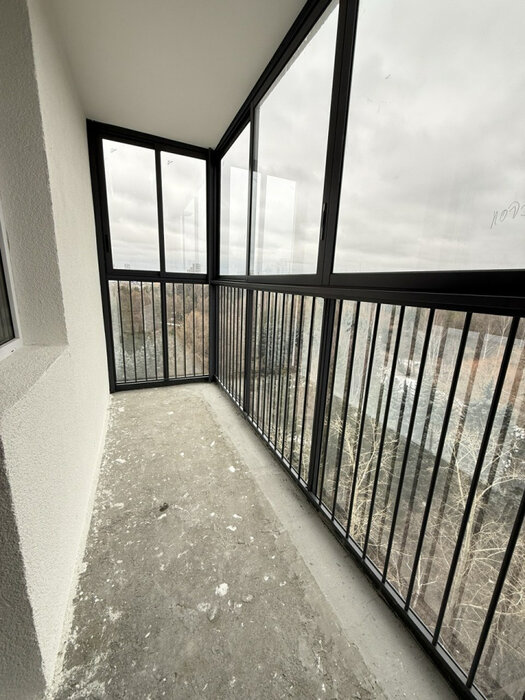 Екатеринбург, ул. 8 Марта, 204Е (Ботанический) - фото квартиры (7)