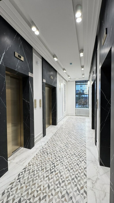 Екатеринбург, ул. 8 Марта, 204Е (Ботанический) - фото квартиры (8)