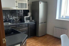 Екатеринбург, ул. Трактористов, 4 (Автовокзал) - фото квартиры