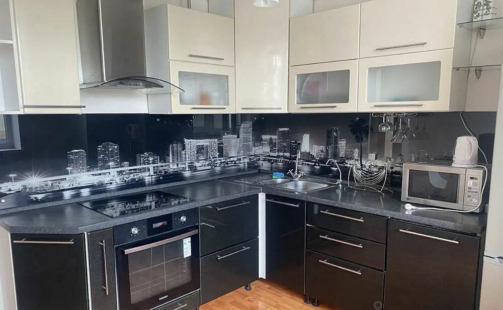 Екатеринбург, ул. Трактористов, 4 (Автовокзал) - фото квартиры (2)