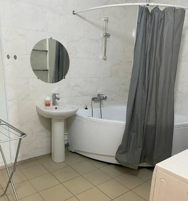 Екатеринбург, ул. Трактористов, 4 (Автовокзал) - фото квартиры (4)