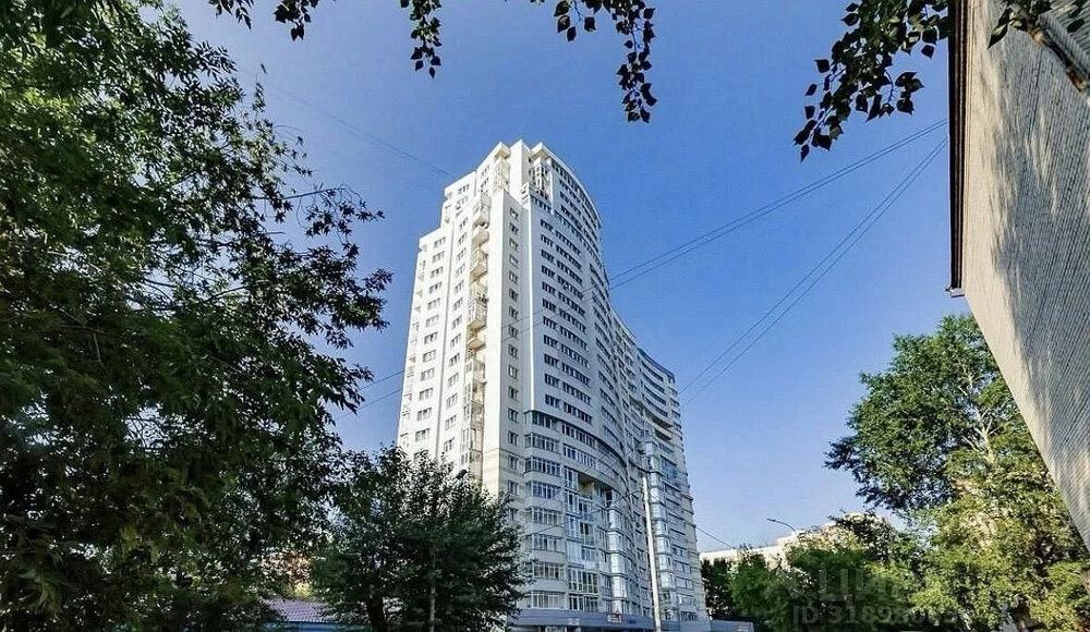 Екатеринбург, ул. Трактористов, 4 (Автовокзал) - фото квартиры (7)