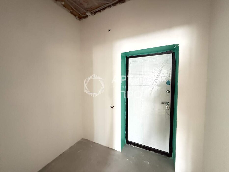 к.п. Зеленые кварталы, ул. Вавилова, 44 (городской округ Белоярский, п. Рассоха) - фото дома (7)