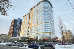 Екатеринбург, ул. Белинского, 108 (Центр) - фото квартиры