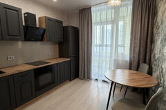 Екатеринбург, ул. Академика Сахарова, 79 (Академический) - фото квартиры