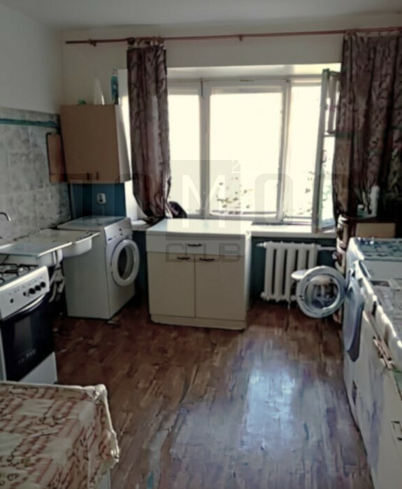 Екатеринбург, ул. Черепанова, 4а (Заречный) - фото комнаты (7)