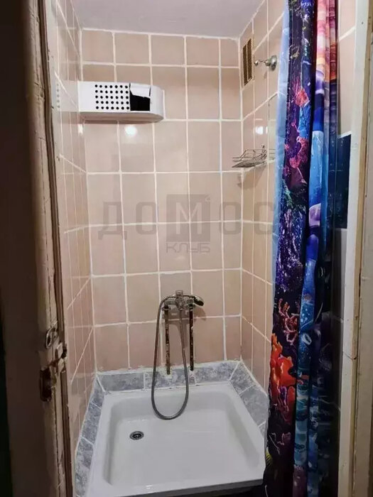 Екатеринбург, ул. Черепанова, 4а (Заречный) - фото комнаты (8)