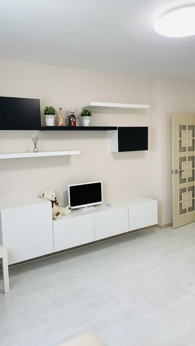 Екатеринбург, ул. Библиотечная, 43 (Втузгородок) - фото квартиры (1)