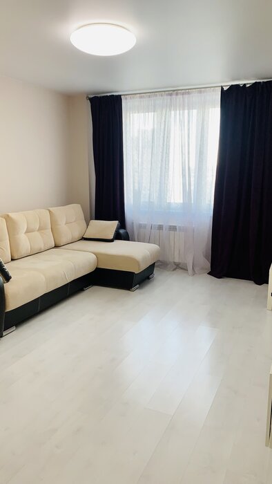 Екатеринбург, ул. Библиотечная, 43 (Втузгородок) - фото квартиры (2)