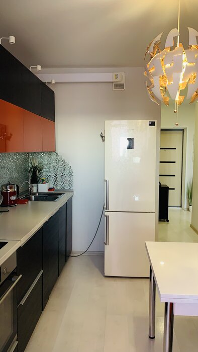 Екатеринбург, ул. Библиотечная, 43 (Втузгородок) - фото квартиры (3)