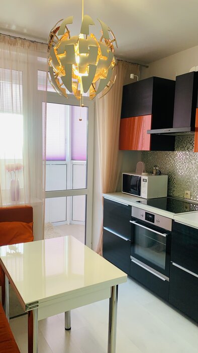 Екатеринбург, ул. Библиотечная, 43 (Втузгородок) - фото квартиры (4)