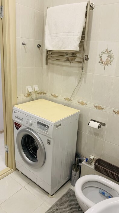 Екатеринбург, ул. Библиотечная, 43 (Втузгородок) - фото квартиры (5)