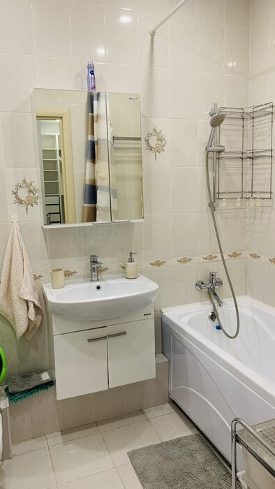 Екатеринбург, ул. Библиотечная, 43 (Втузгородок) - фото квартиры (6)