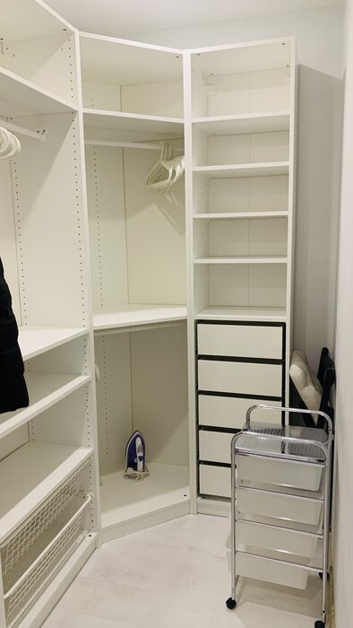 Екатеринбург, ул. Библиотечная, 43 (Втузгородок) - фото квартиры (7)